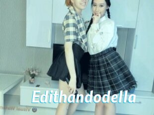 Edithandodella
