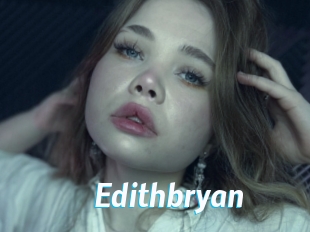 Edithbryan