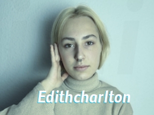 Edithcharlton