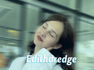 Edithdredge