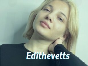 edithevetts J Mine