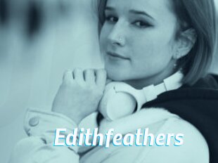 Edithfeathers