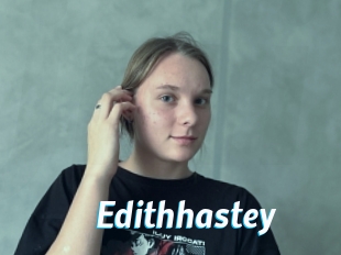 Edithhastey