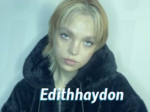 edithhaydon J Mine