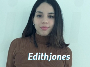 Edithjones