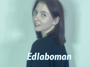 Edlaboman