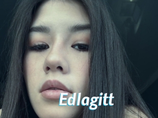 Edlagitt