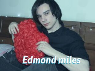 Edmond_miles