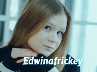 Edwinafrickey