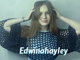 Edwinahayley