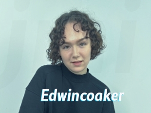Edwincoaker