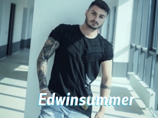 Edwinsummer