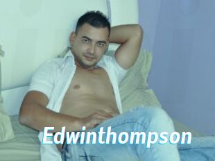 Edwinthompson