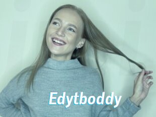 Edytboddy