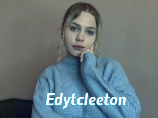 Edytcleeton