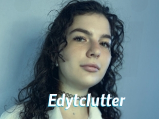 Edytclutter