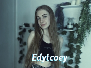 Edytcoey