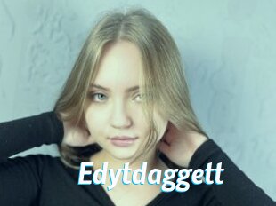 Edytdaggett