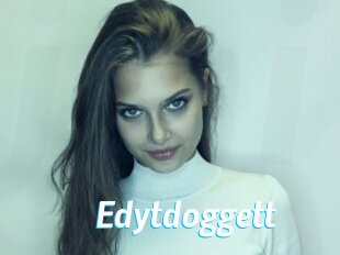 Edytdoggett