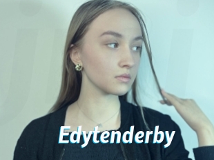 Edytenderby