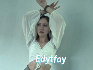 Edytfay