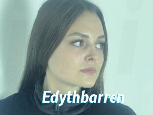 Edythbarren