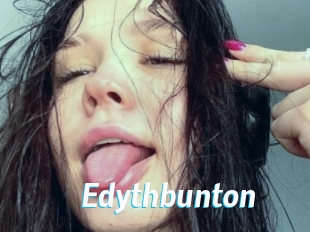 Edythbunton
