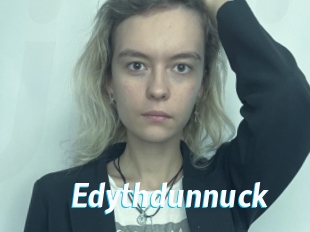 Edythdunnuck