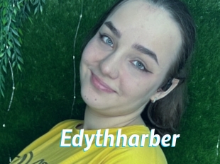 Edythharber