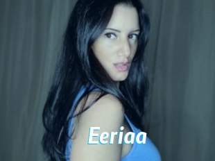 Eeriaa