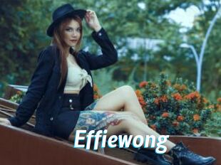 Effiewong