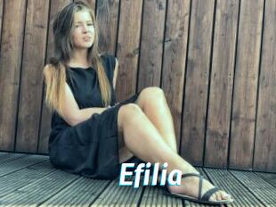 Efilia