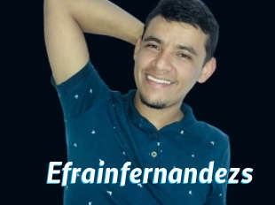 Efrainfernandezs