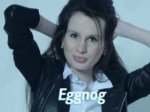 Eggnog