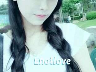 Ehotlove