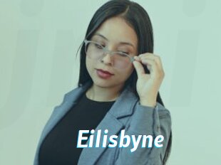 Eilisbyne