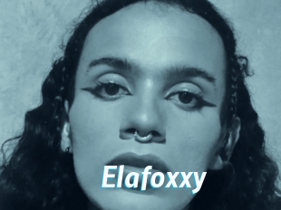 Elafoxxy