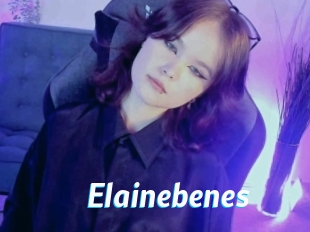 Elainebenes