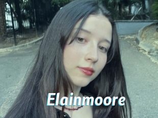 elainmoore J Mine