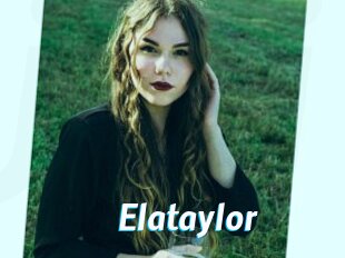 Elataylor