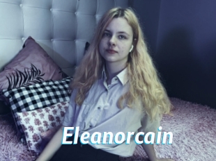 Eleanorcain