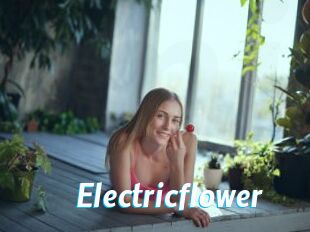 Electricflower