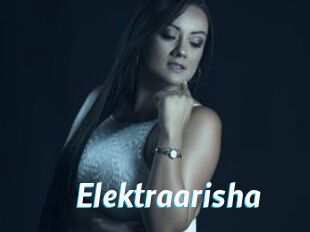 Elektraarisha