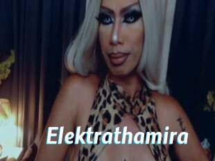 Elektrathamira