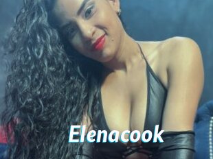 Elenacook