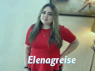 Elenagreise