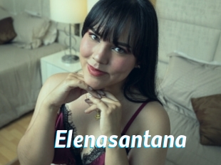 Elenasantana