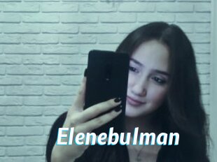 Elenebulman