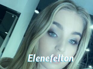 Elenefelton