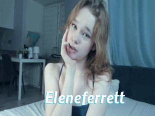 Eleneferrett